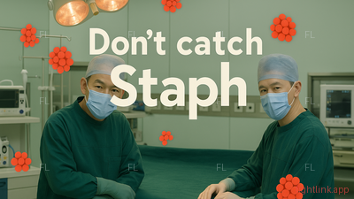 How to Avoid Staph and other Skin Infections During Your Trip to Thailand