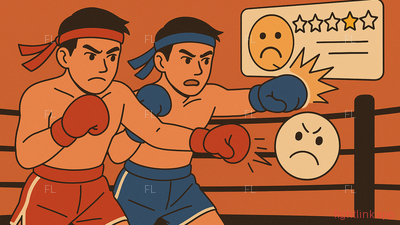 Why You Alway's Can’t Trust Google Reviews or Gym Recommendations for Muay Thai Gyms In Thailand