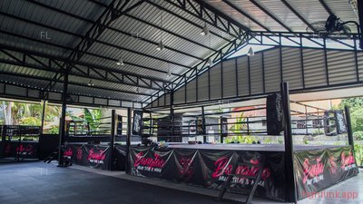 Why Thailand’s Tourist Gyms are Worth Checking Out