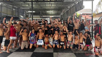 What to Look for in a Good Muay Thai Gym