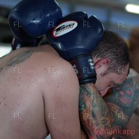 Sor Dejdamrong Muay Thai