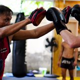 MJ Fivepoints Muay Thai Gym