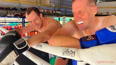 Is Overtraining in Mauy Thai Even Real?