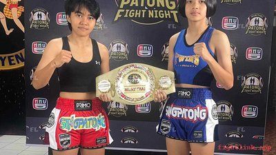 Can You Really Fight Every Week in Thailand?