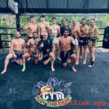 DE Gym Muay Thai Phuket