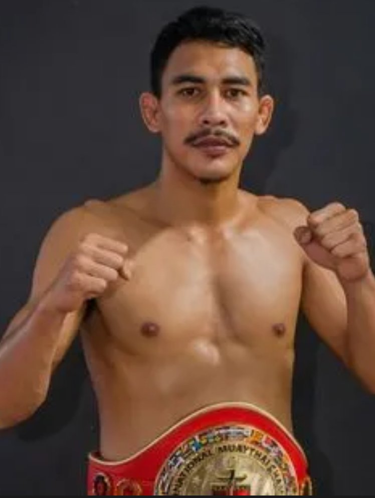 Kru Fa - Yod Khompatak