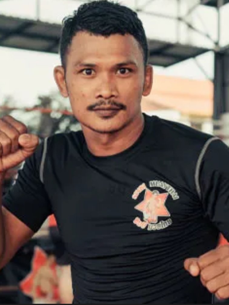 Kru Saenkeang
