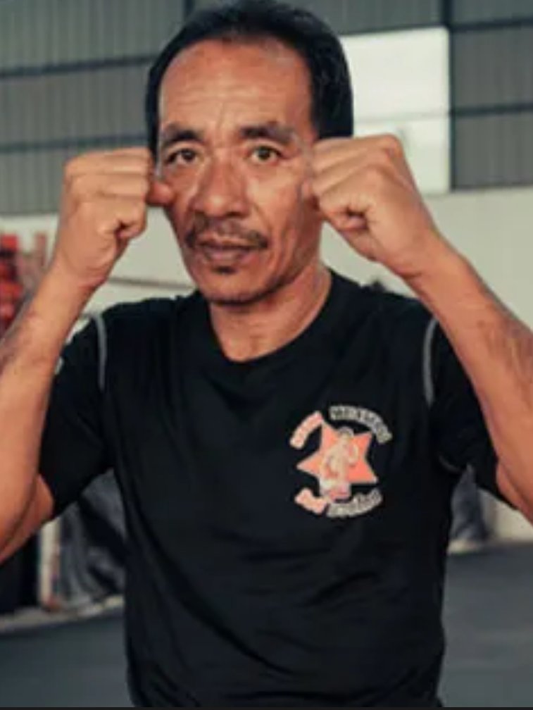 Kru Bao