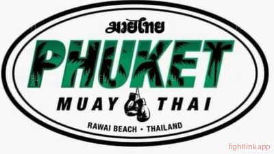 Phuket Muay Thai