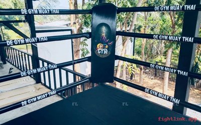 DE Gym Muay Thai