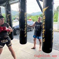 DE Gym Muay Thai