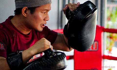 Kru Muay Thai