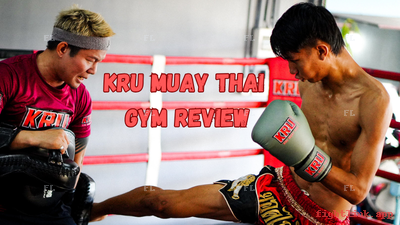 Kru Muay Thai — Review