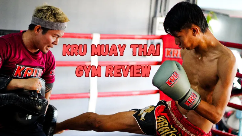 Kru Muay Thai  — Review