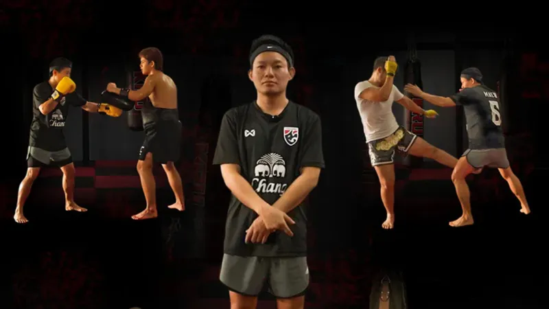 How to Master the Muay Thai Low Kick: Technique, Power and Strategy Explained