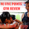 MJ Fivepoints Muay Thai legend Gym