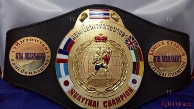 Why Social Media Isn't Always Your Friend in the Muay Thai World