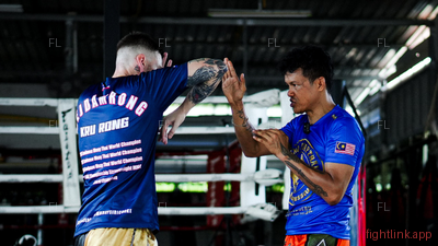 The Challenges Thai Trainers Face When Teaching Foreigners