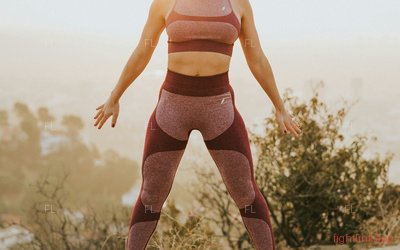 Training Area 1