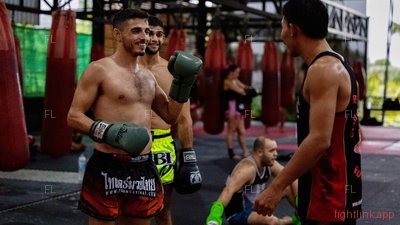 Sinbi Muay Thai — Review